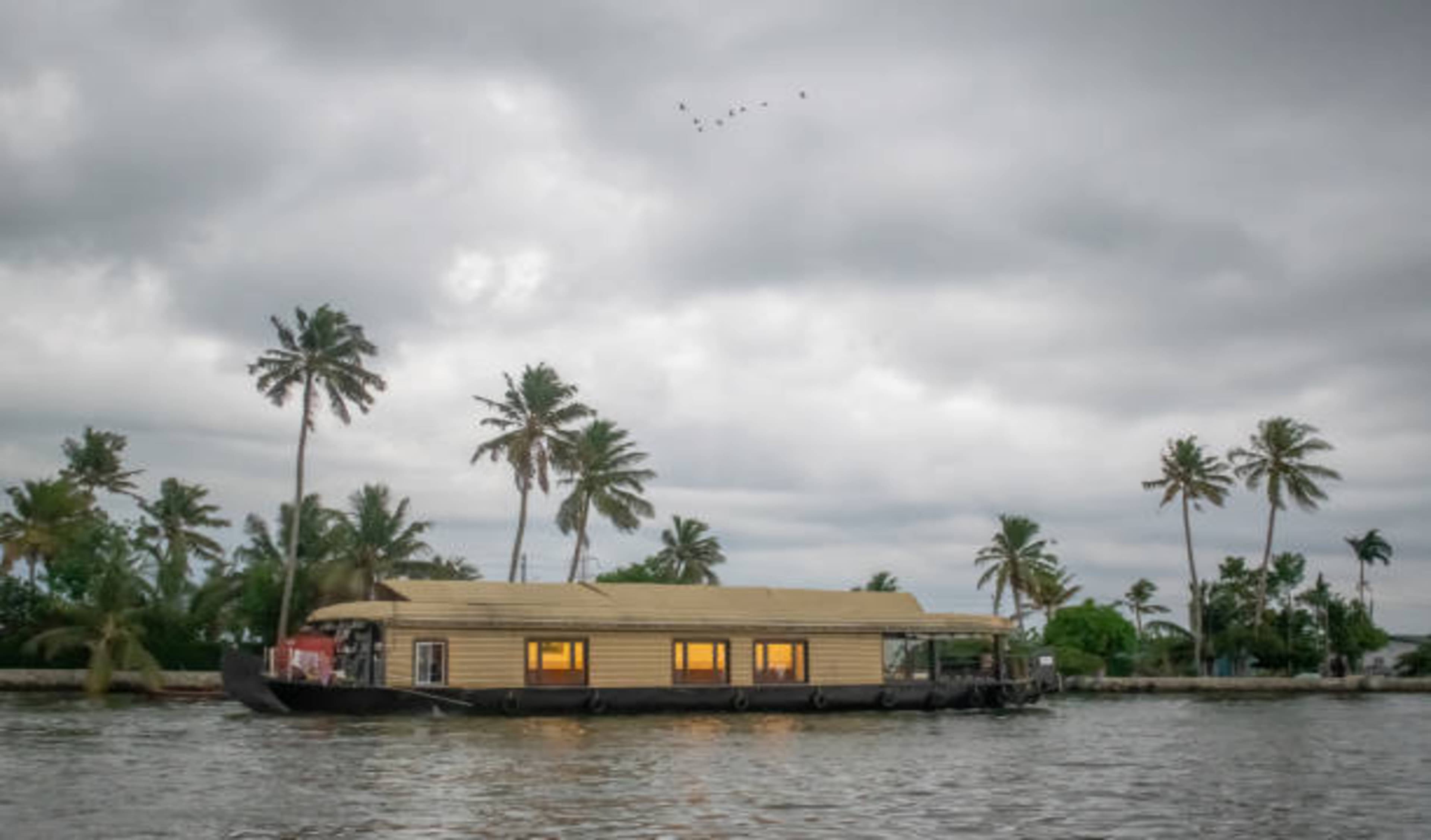 Family Kerala Delight