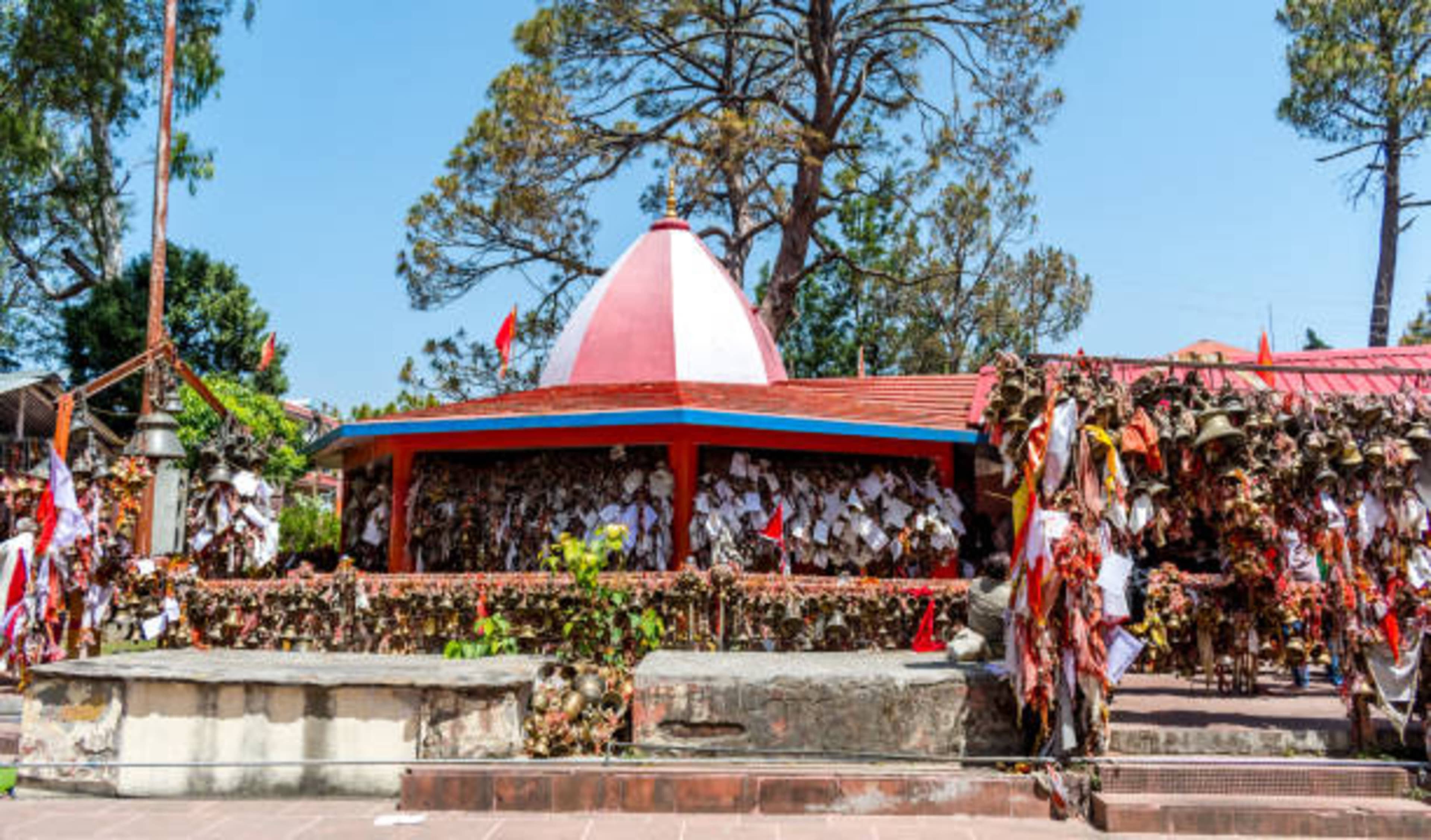 Kumaon Heritage Trail