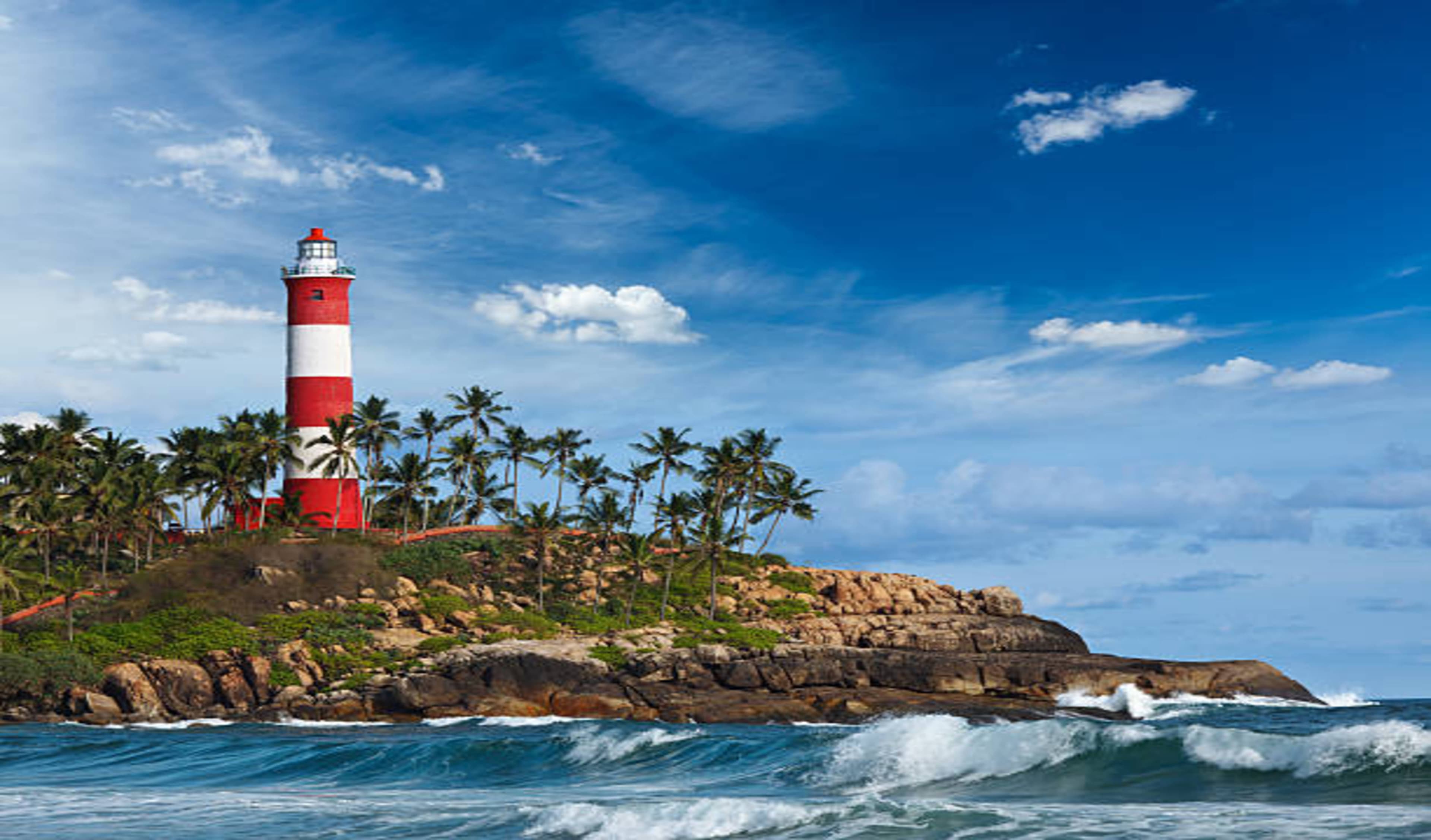 Romantic Kerala Delight