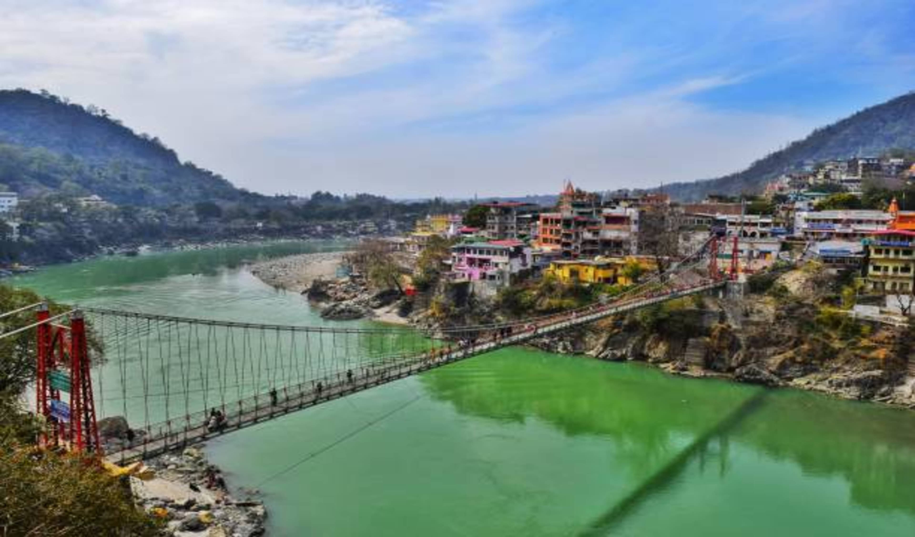 Gateway To Garhwal