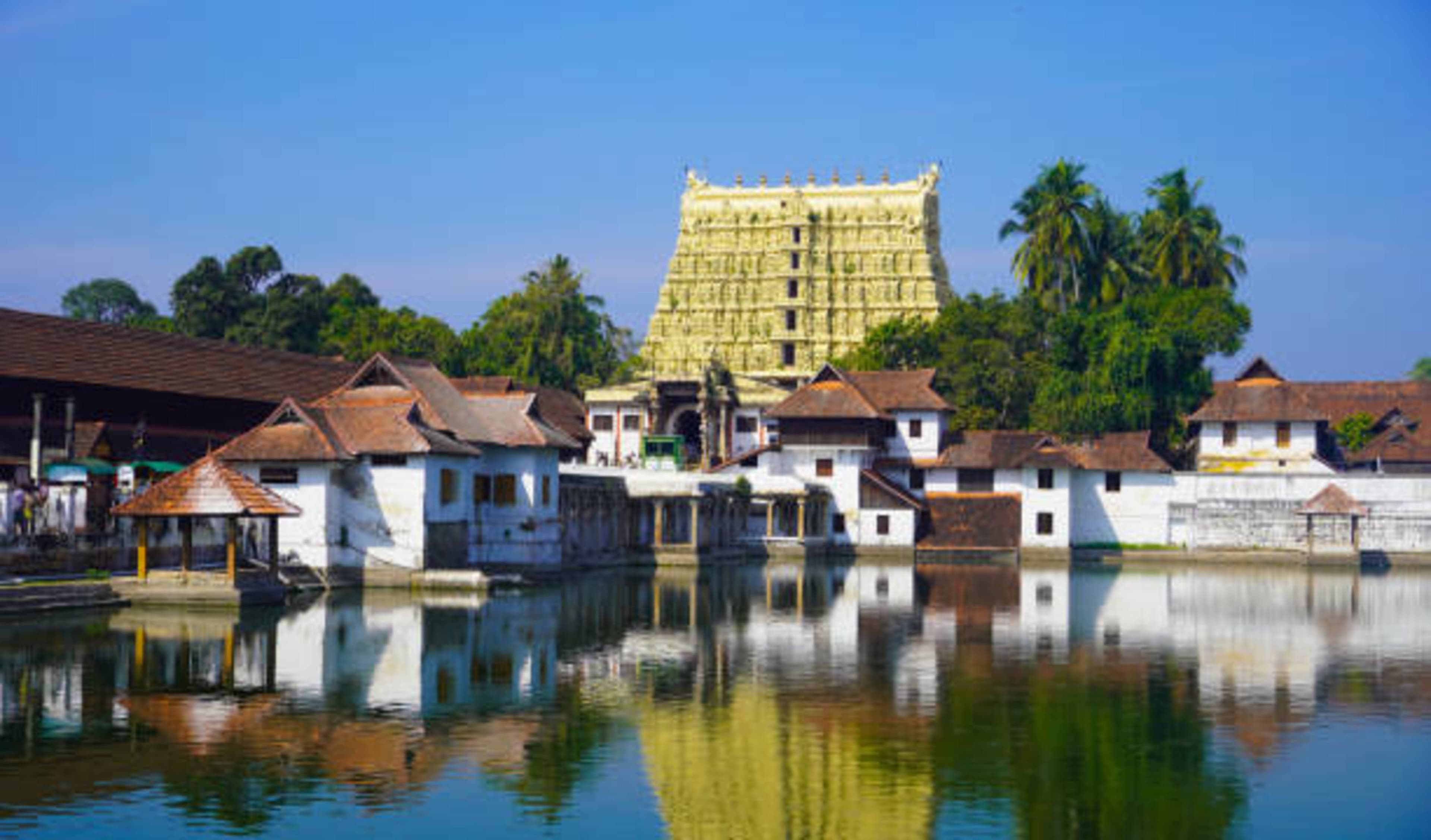 Ayurveda and Wellness Retreat