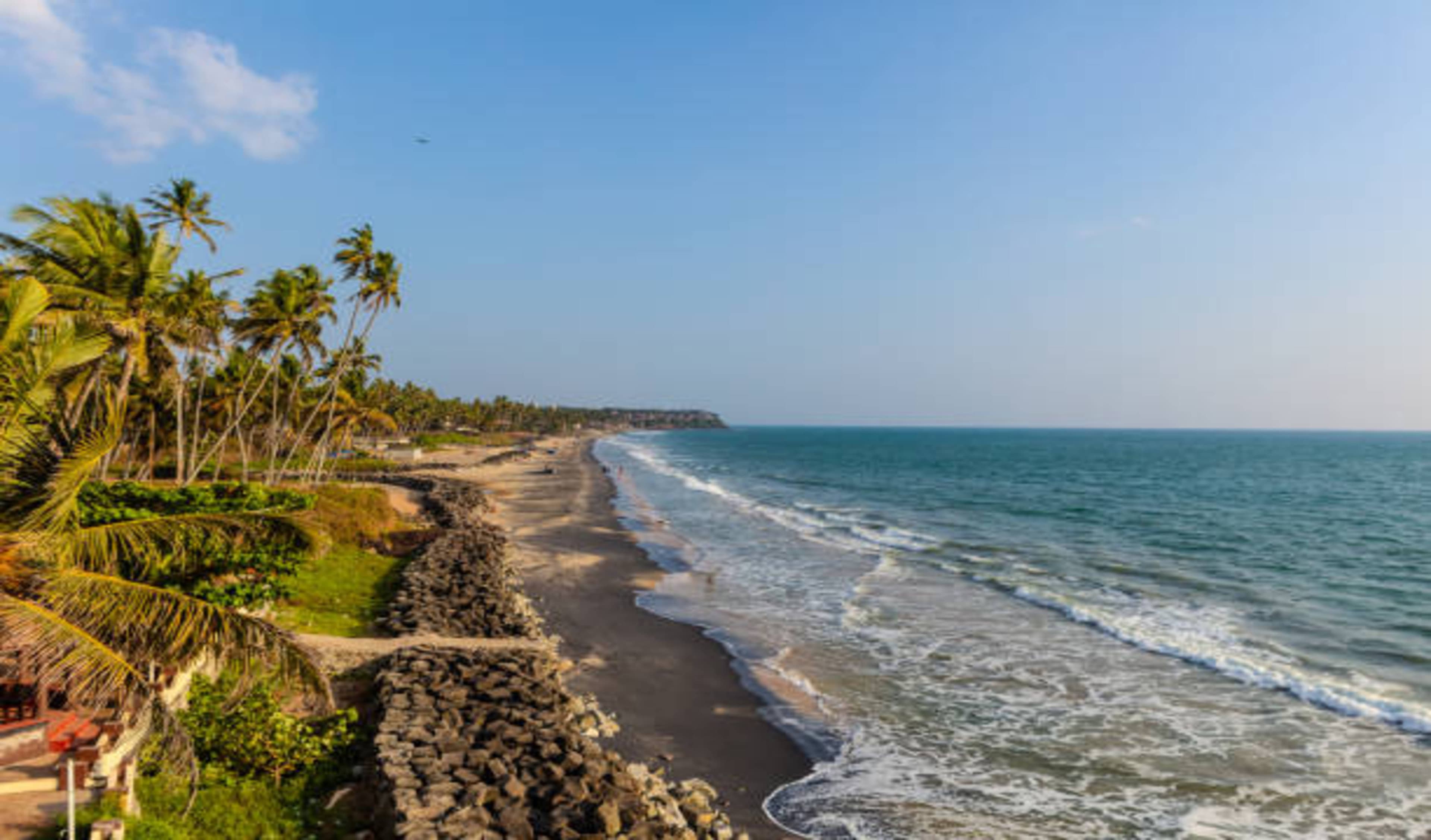 Backwater and Beaches Delight