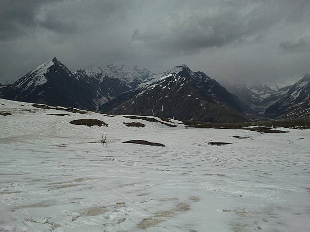 Valley of Gods