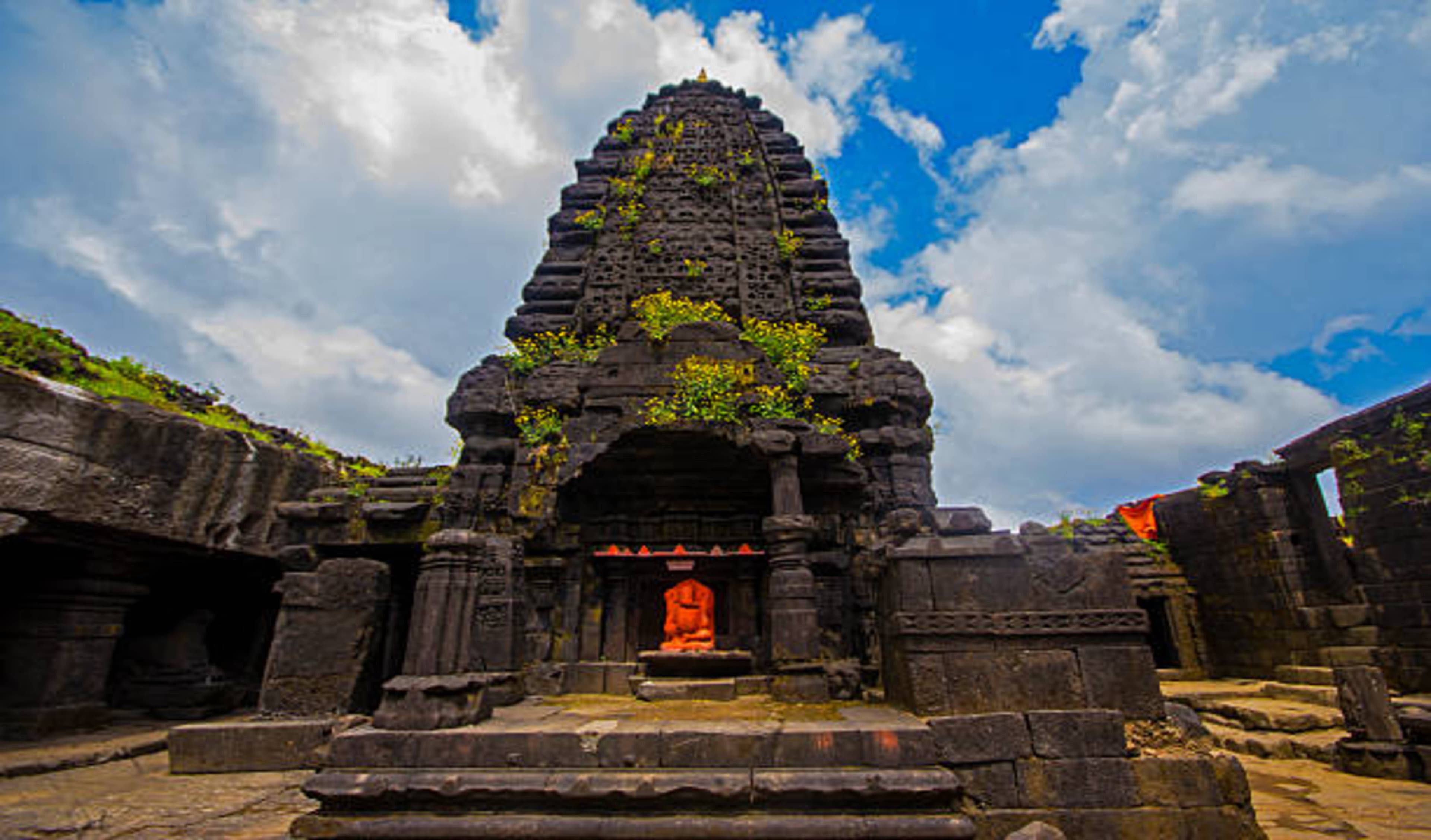 Mahabaleshwar Hill Escape