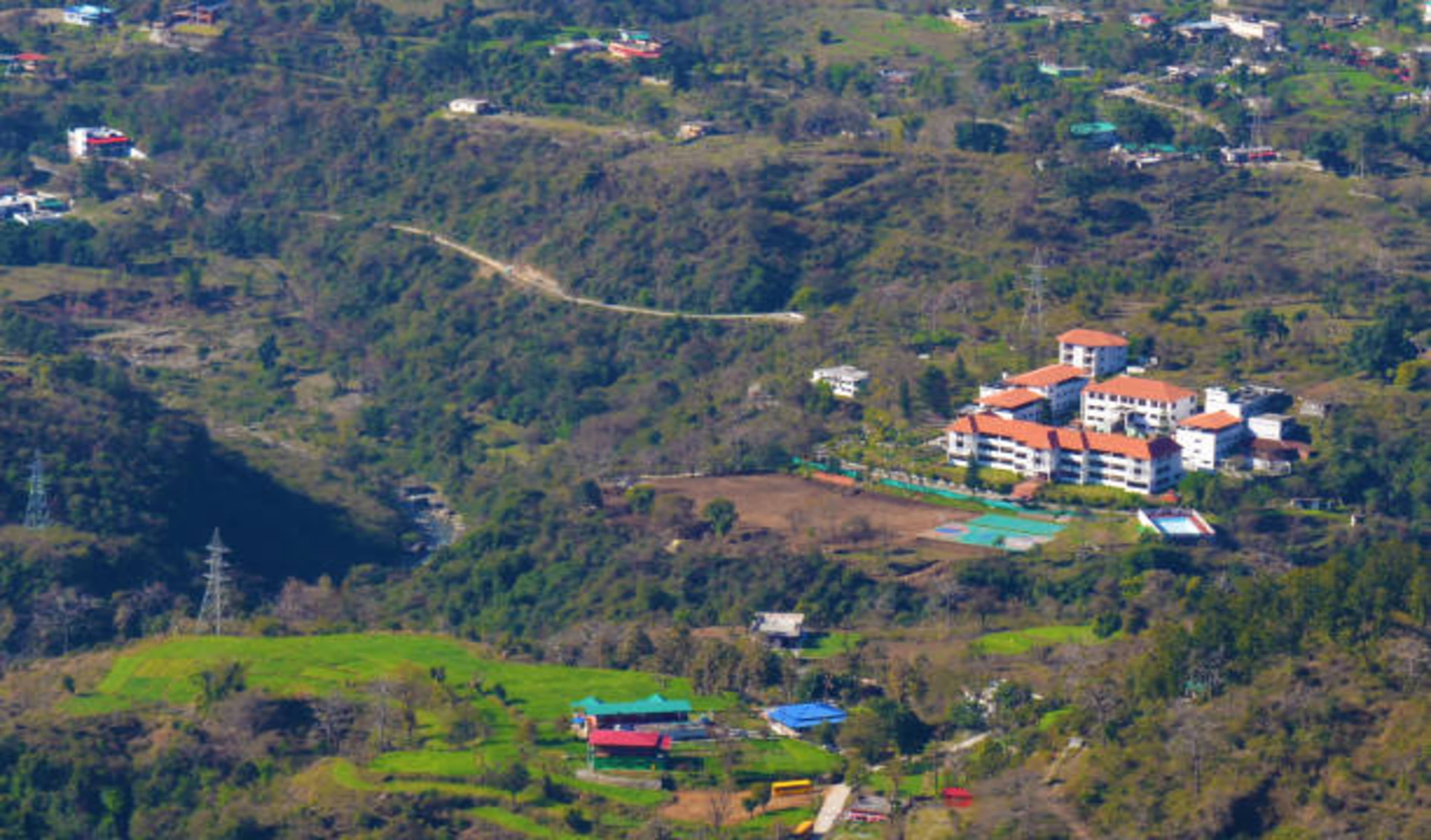 Queen Of Hills