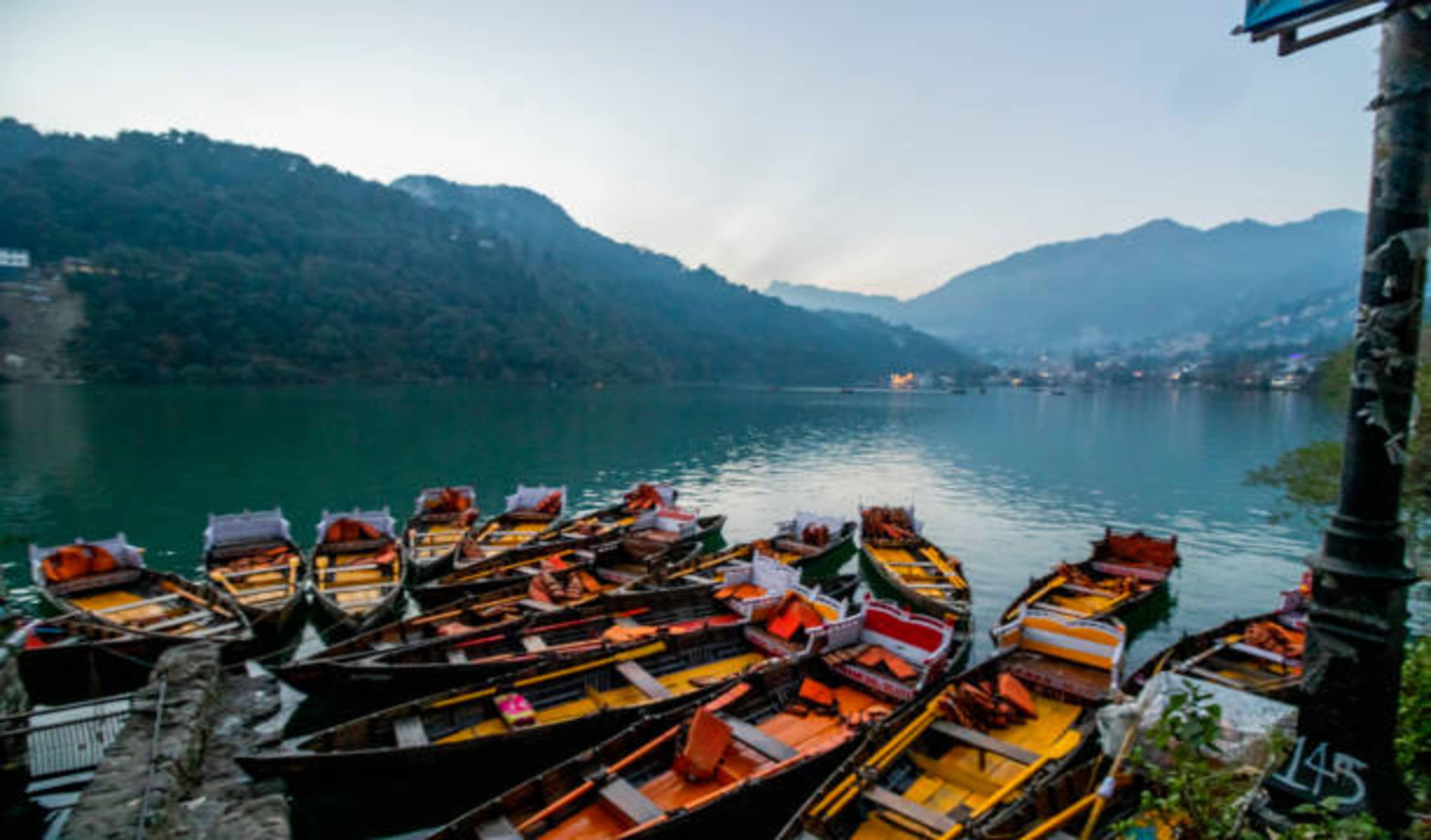Kumaon Family Special
