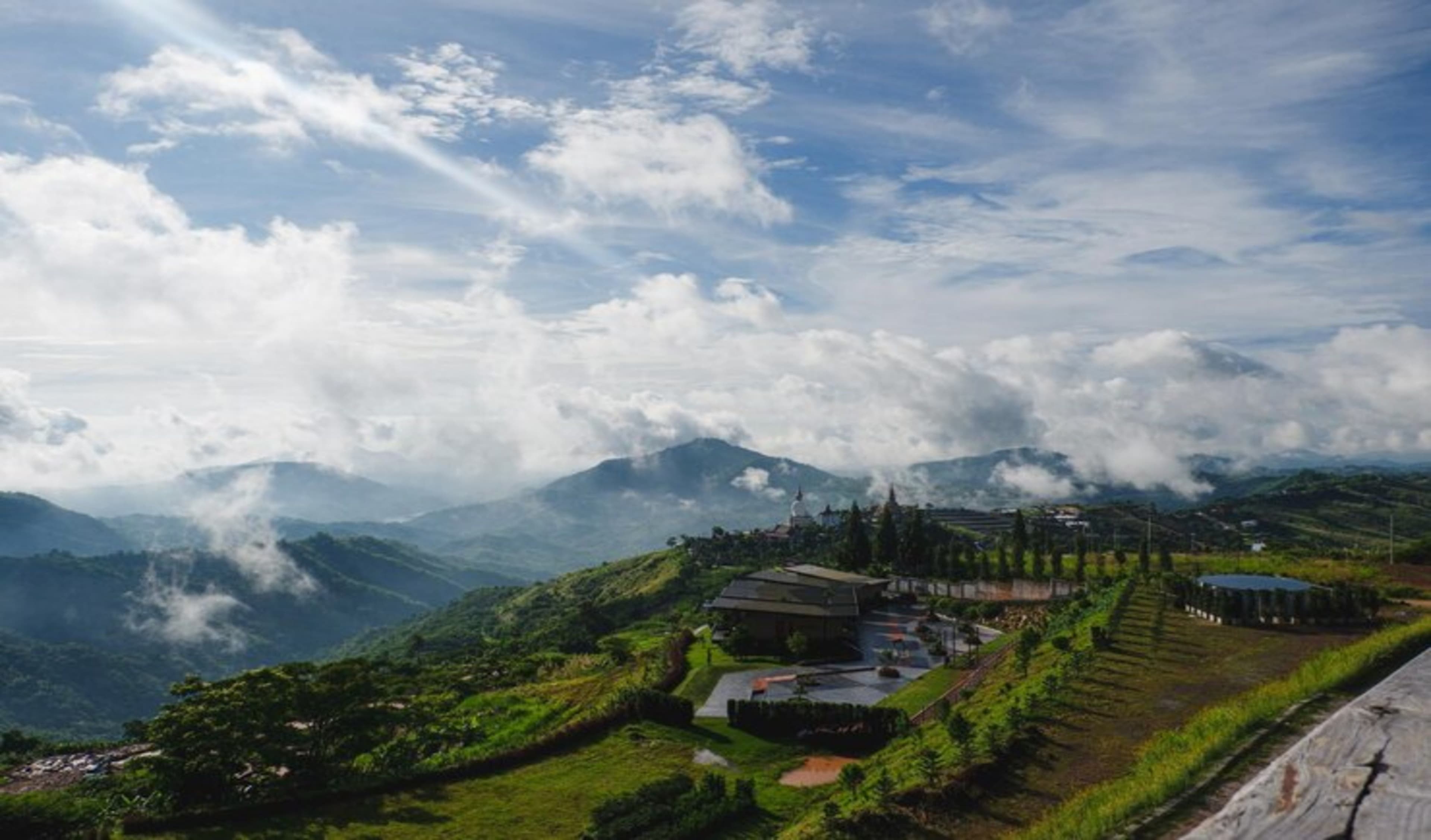 Kumaon Peaks Explorer