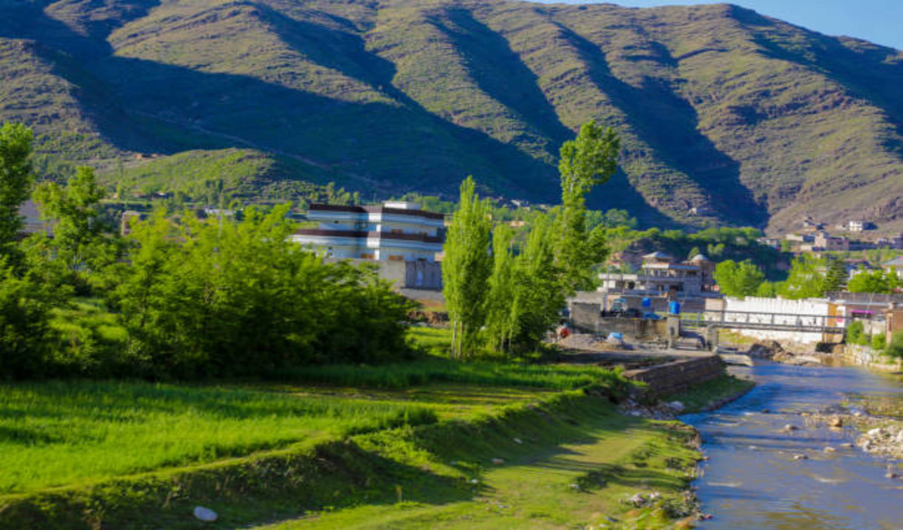 Chamba-Bharmour-Holi Cultural Tour