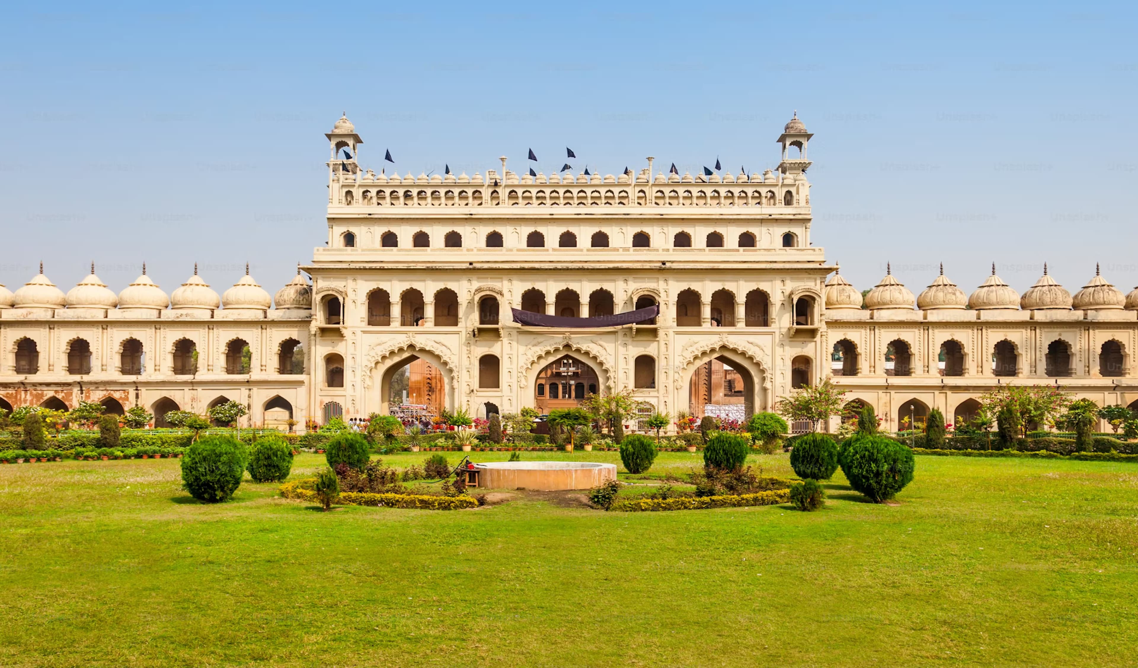Awadha Heritage Tour