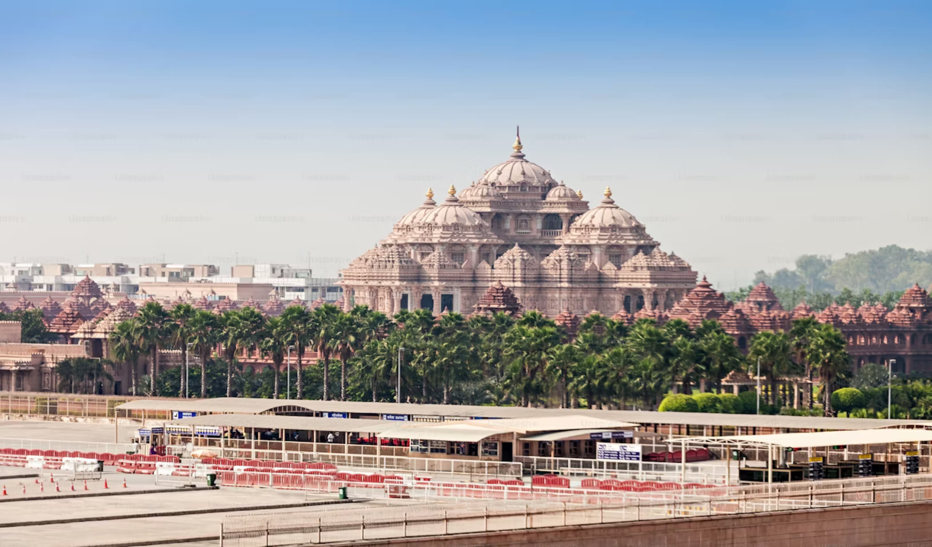 Mathura Ayodhya Varanasi Darshan