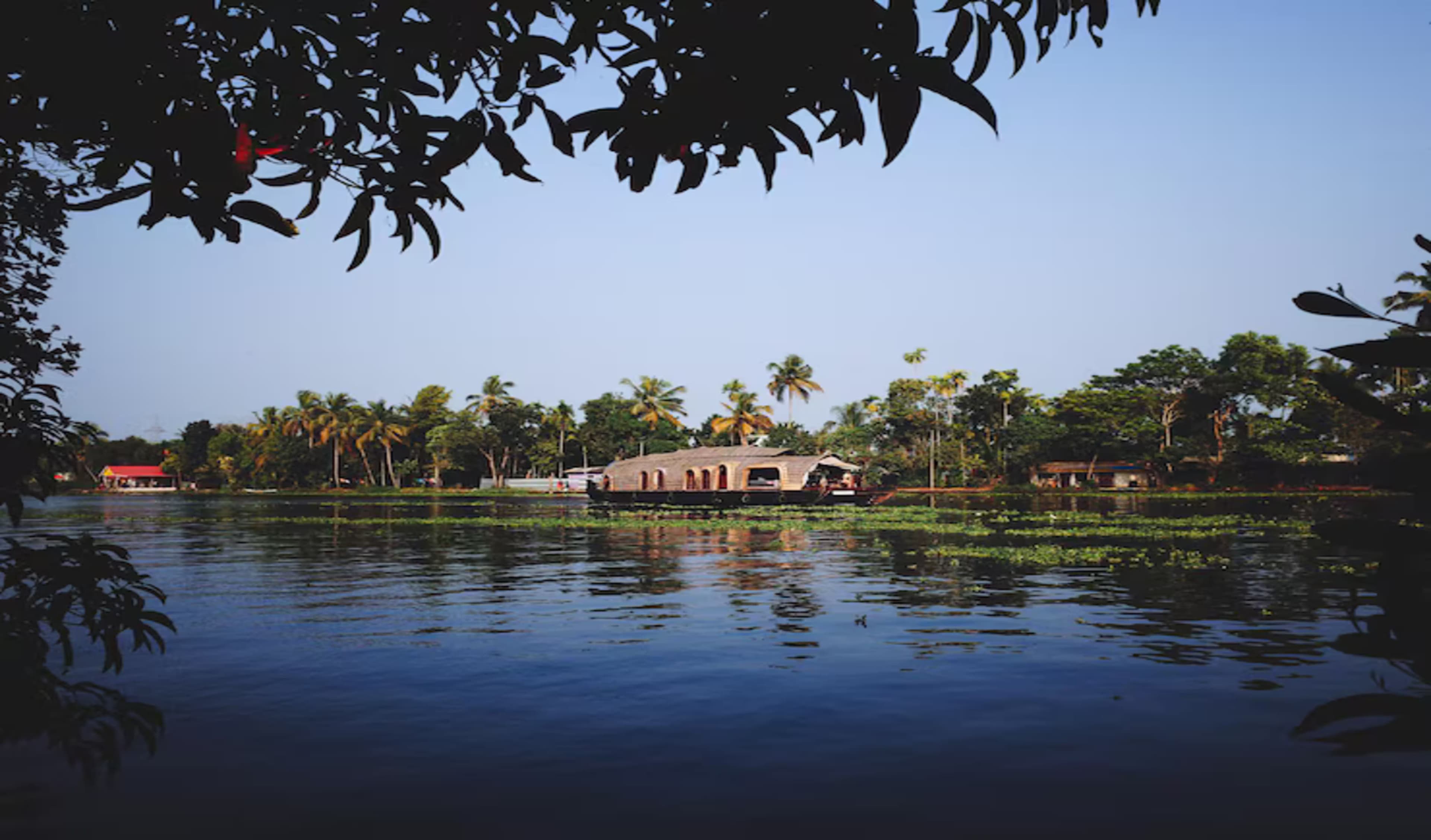 Classic Kerala with kovalam