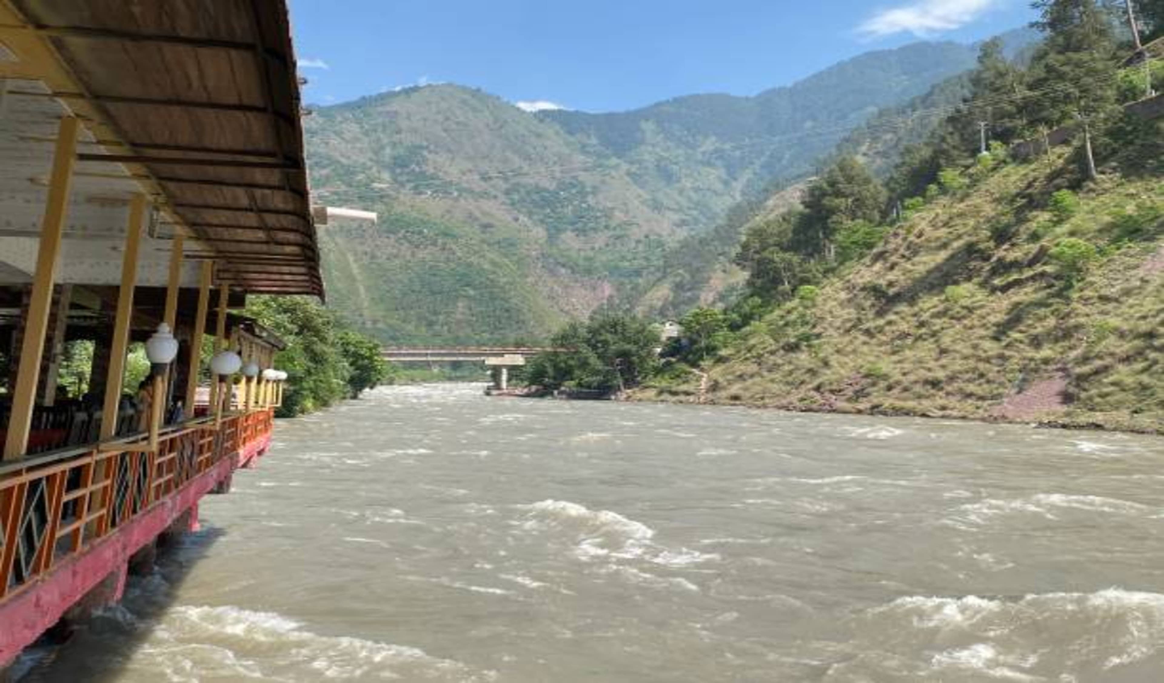 Jammu to the Jewels of Kashmir