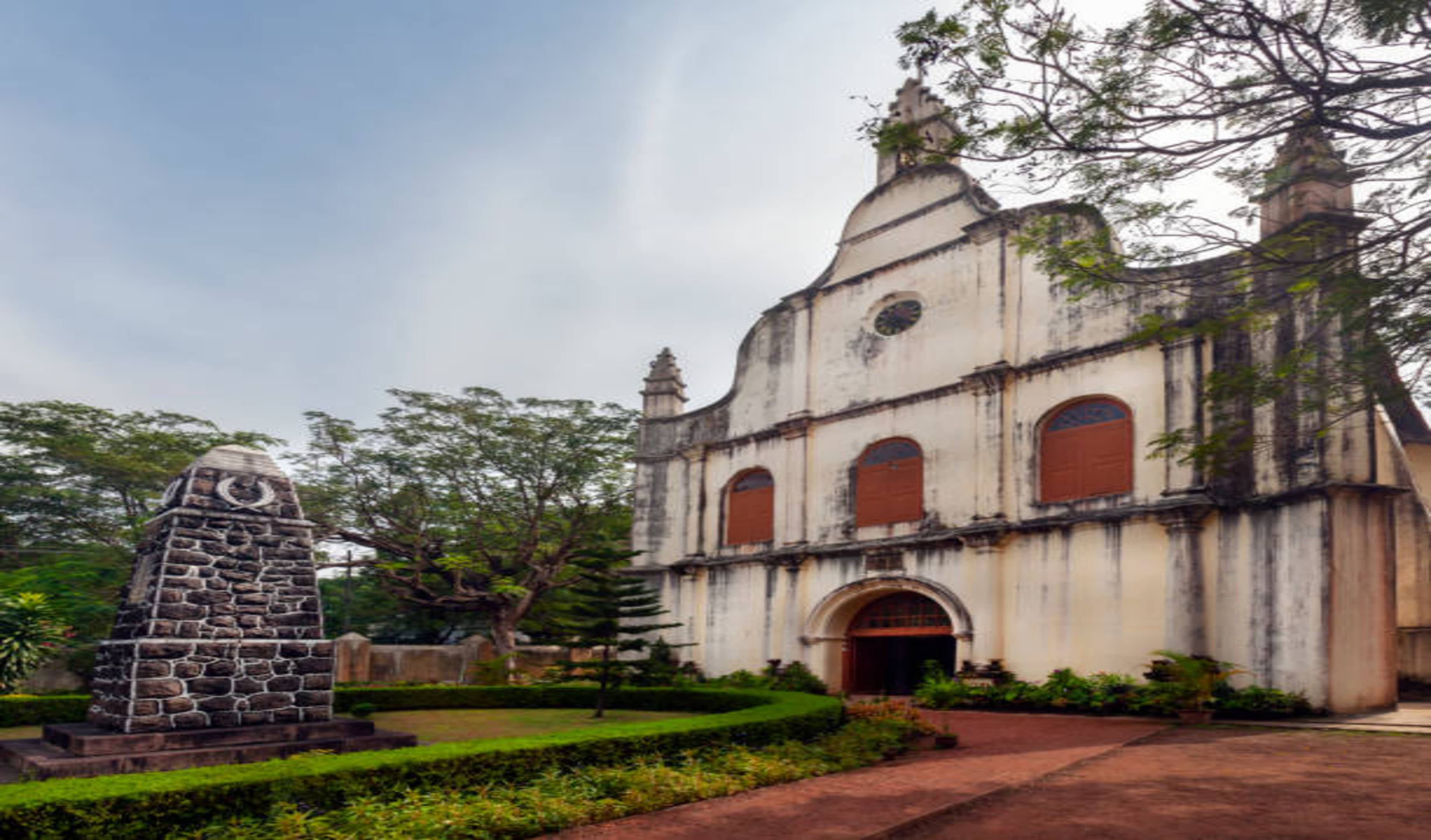Kerala Luxury Experience