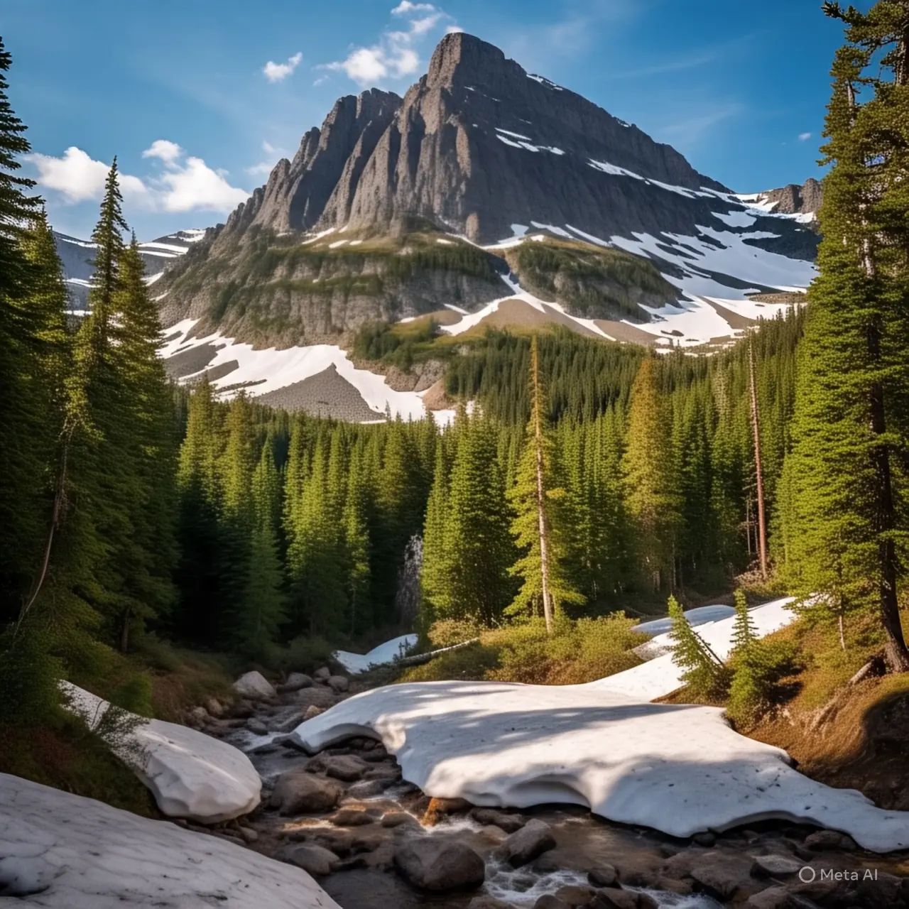 Mountain