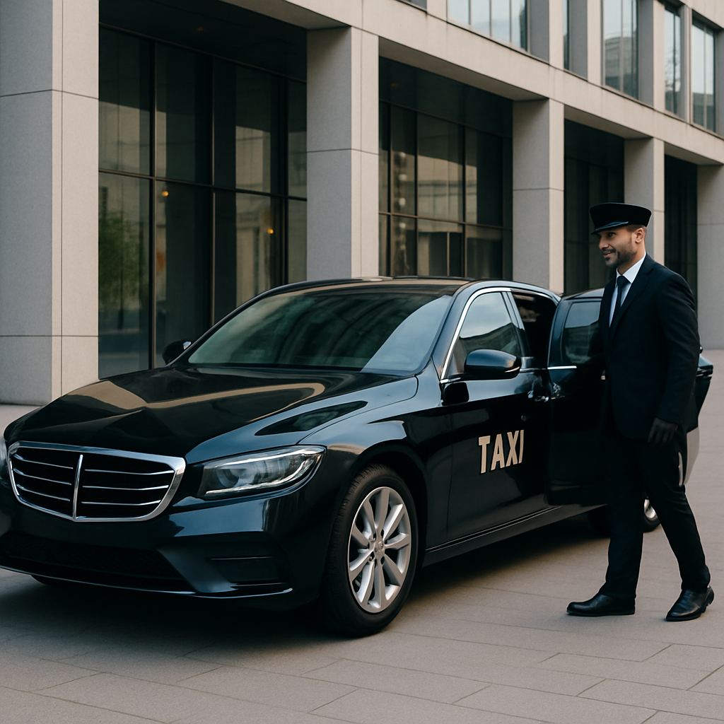 Taxi